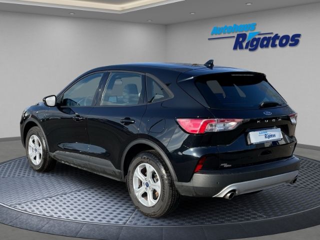Fahrzeugabbildung Ford Kuga 2.5 Duratec Plug-in-Hybrid PHEV, Cool & Con