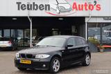 BMW 120 1-serie 120i High Executive Lederen interieu - gebrauchte BMW 120 aus dem Jahr 2005