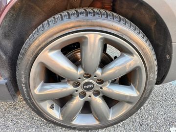 MINI Cooper D Clubman - 11
