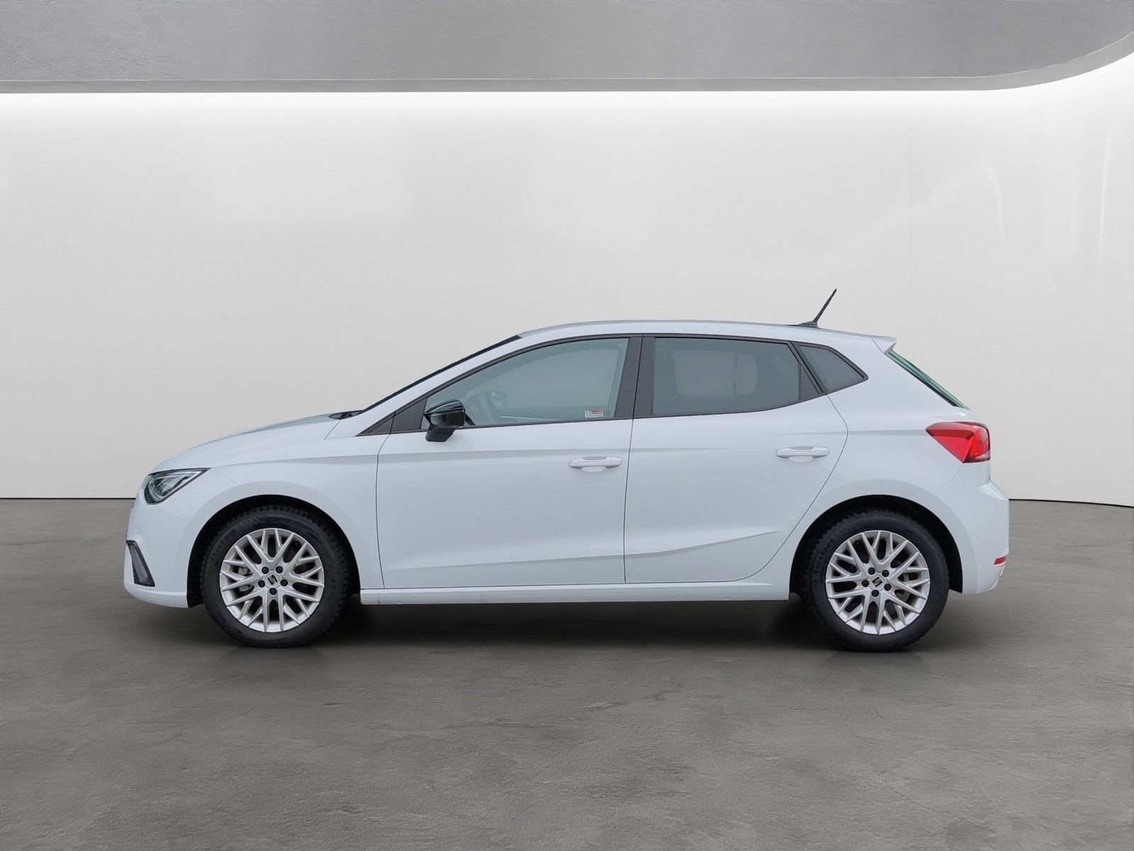 Seat Ibiza - Bild 4