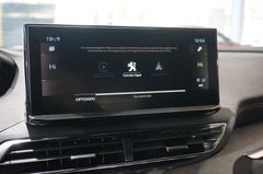 Fahrzeugabbildung Peugeot 3008 1.2T GT SPORT NAVI/LED/KAMERA/VIRTU./SH/DAB