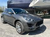 Porsche Macan S Diesel - Porsche Macan Gebrauchtwagen in Stuttgart