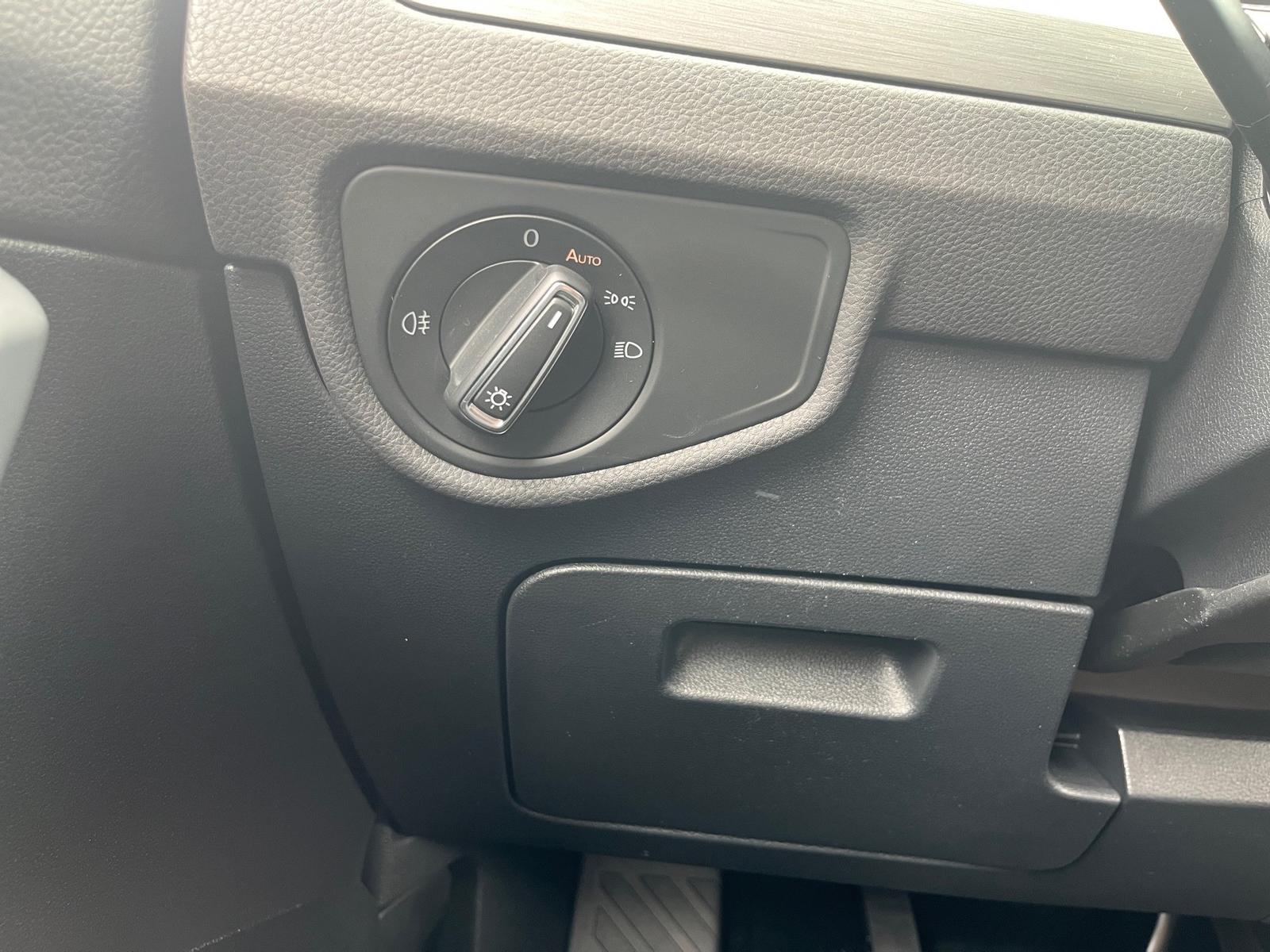 Volkswagen Touran 1.5TSI ACT Comfortline LED*ACC*R-Kamera, миниатюра 22
