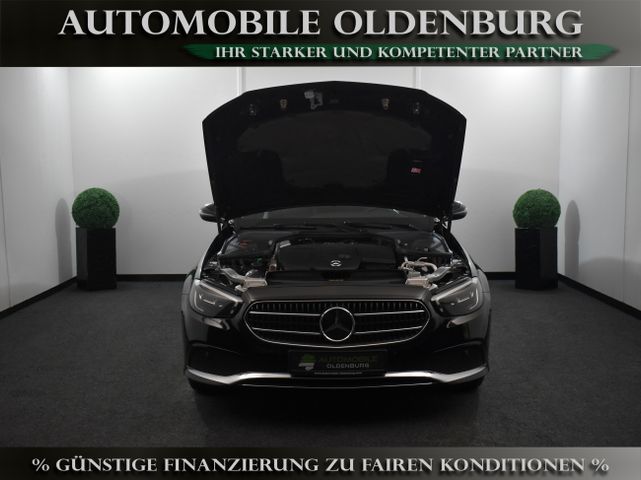 Mercedes-Benz E 300 de T Avantgarde *Distro+*BURM*KeylessGo*
