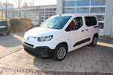 Fiat Doblo Kombi L1 1.5 BlueHDi 96 kW AT8 - Fiat Doblo mit Diesel-Antrieb: 1.9