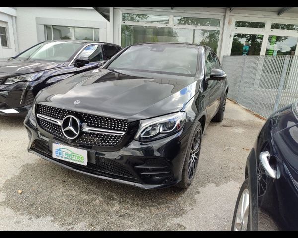 MERCEDES-BENZ Mercedes-Benz GLC 250 d 4Matic Premium