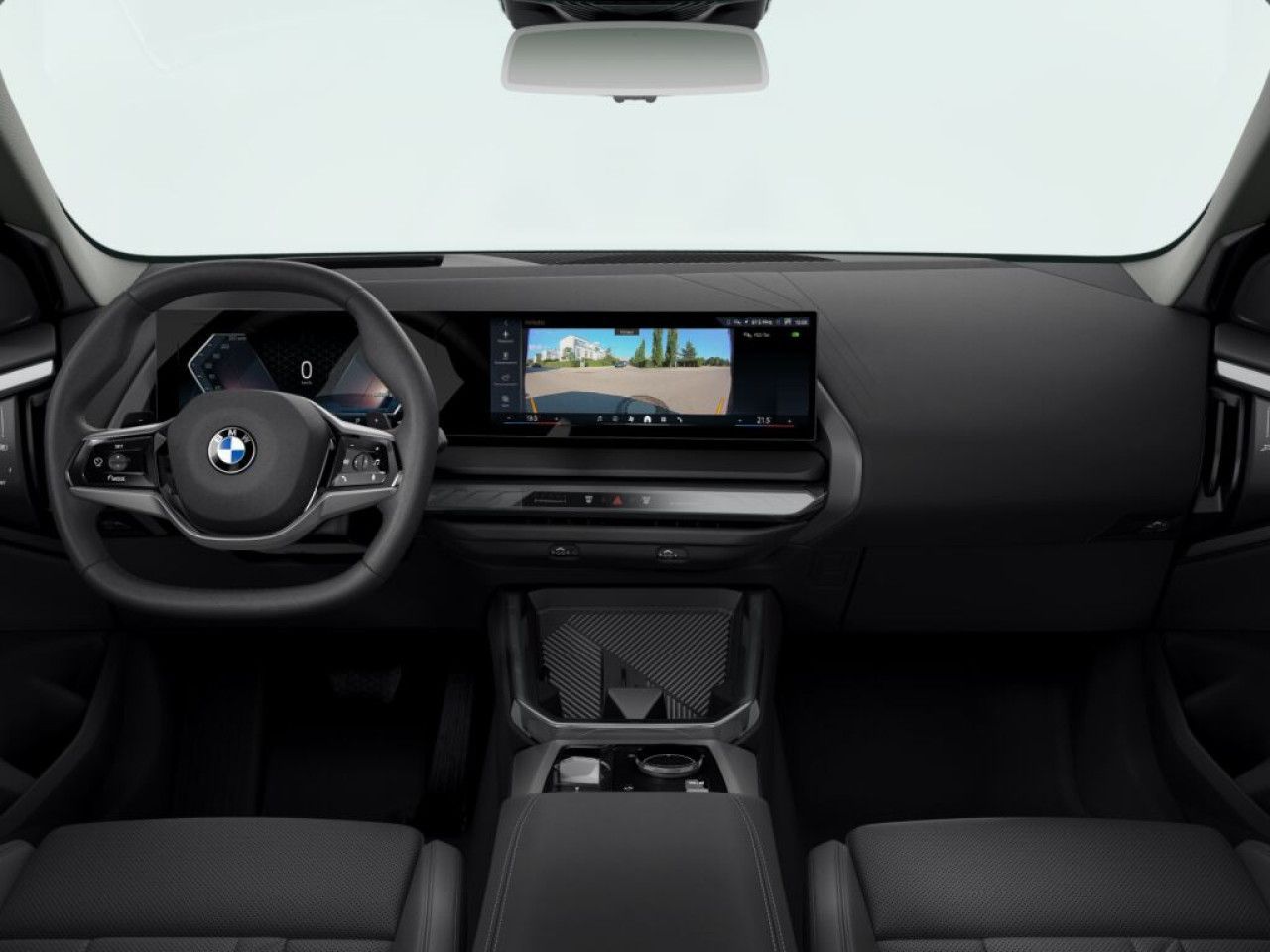 BMW X3 - Bild 7
