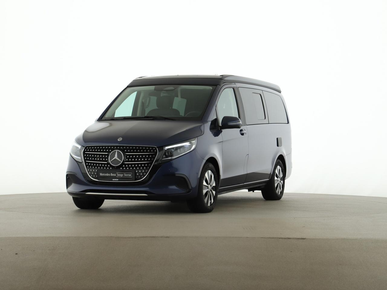 Mercedes-Benz V 250 d Marco Polo AHK Airmatic StandHz 360°