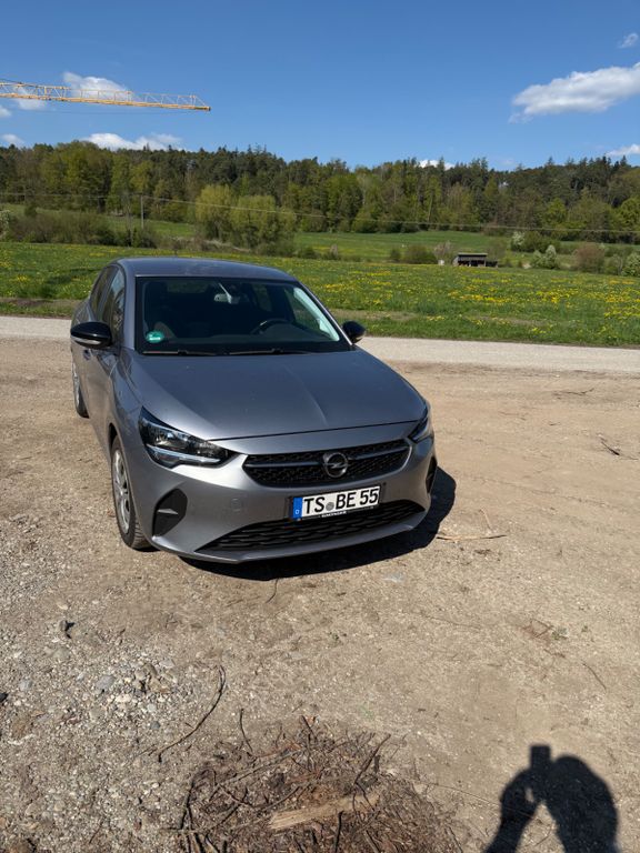 Image of Opel Corsa