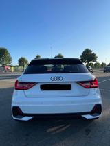 Audi A1 35 TFSI S tronic S line Sportback  - gebrauchte Kleinwagen in Aachen