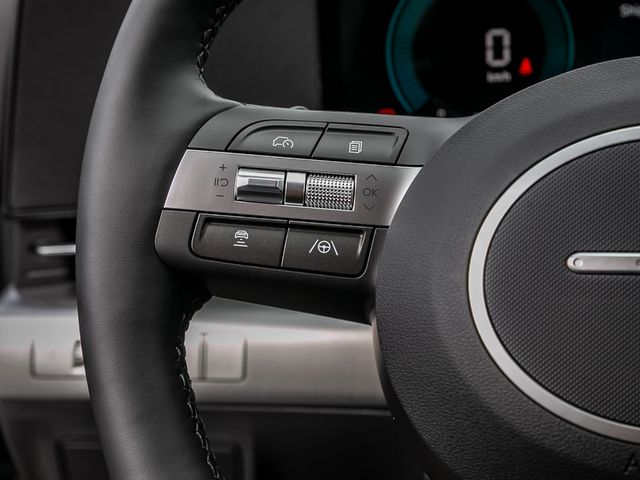 Hyundai Kona 1.0 Select 2WD Spurhalteassistent Kamera