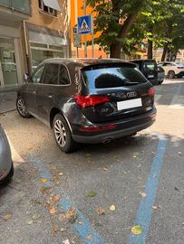 Audi Q5 - 2