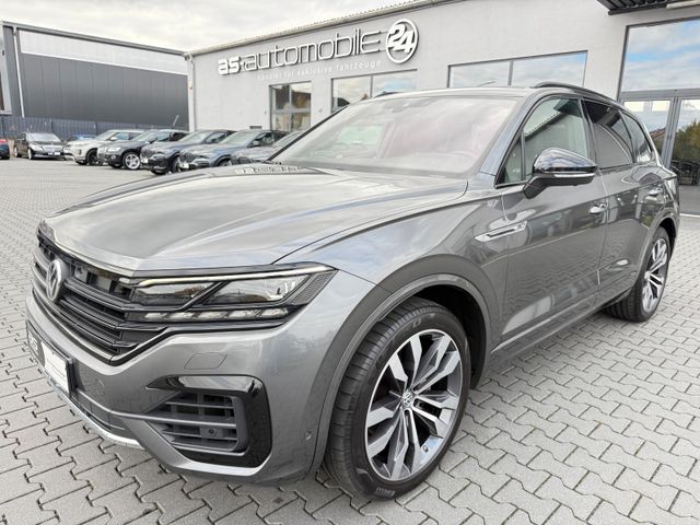 VW Touareg*R-Line*4M*3.0*V6*TDI*360*HUD*ACC*NACHT-S