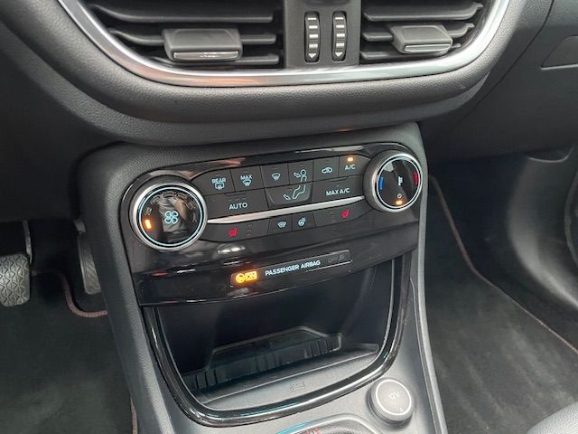 Fahrzeugabbildung Ford Puma ST-Line X totWinkelASS Kamera Tempomat B&O