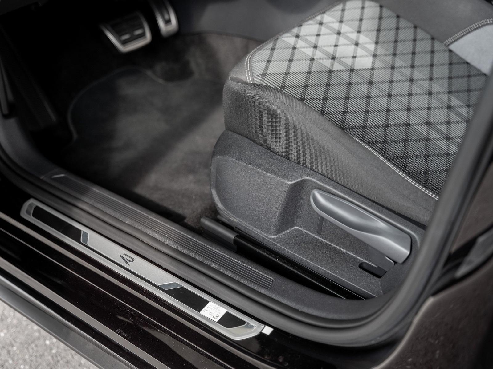 Volkswagen Polo R-Line 1.0 TSI DSG R-Line IQLight Navi Spor, миниатюра 27
