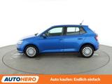 Skoda Fabia 1.0 MPI Cool Plus*SHZ*KLIMA*BLUETOOTH* - Skoda Fabia: Mpi