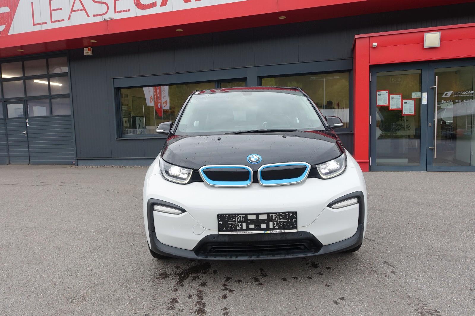 BMW i3 *LED*NAVI*EXP.10250*