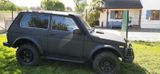 Lada 4x4 Raptor/NIVA