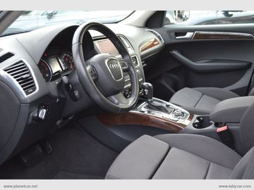 Audi Q5 - 10
