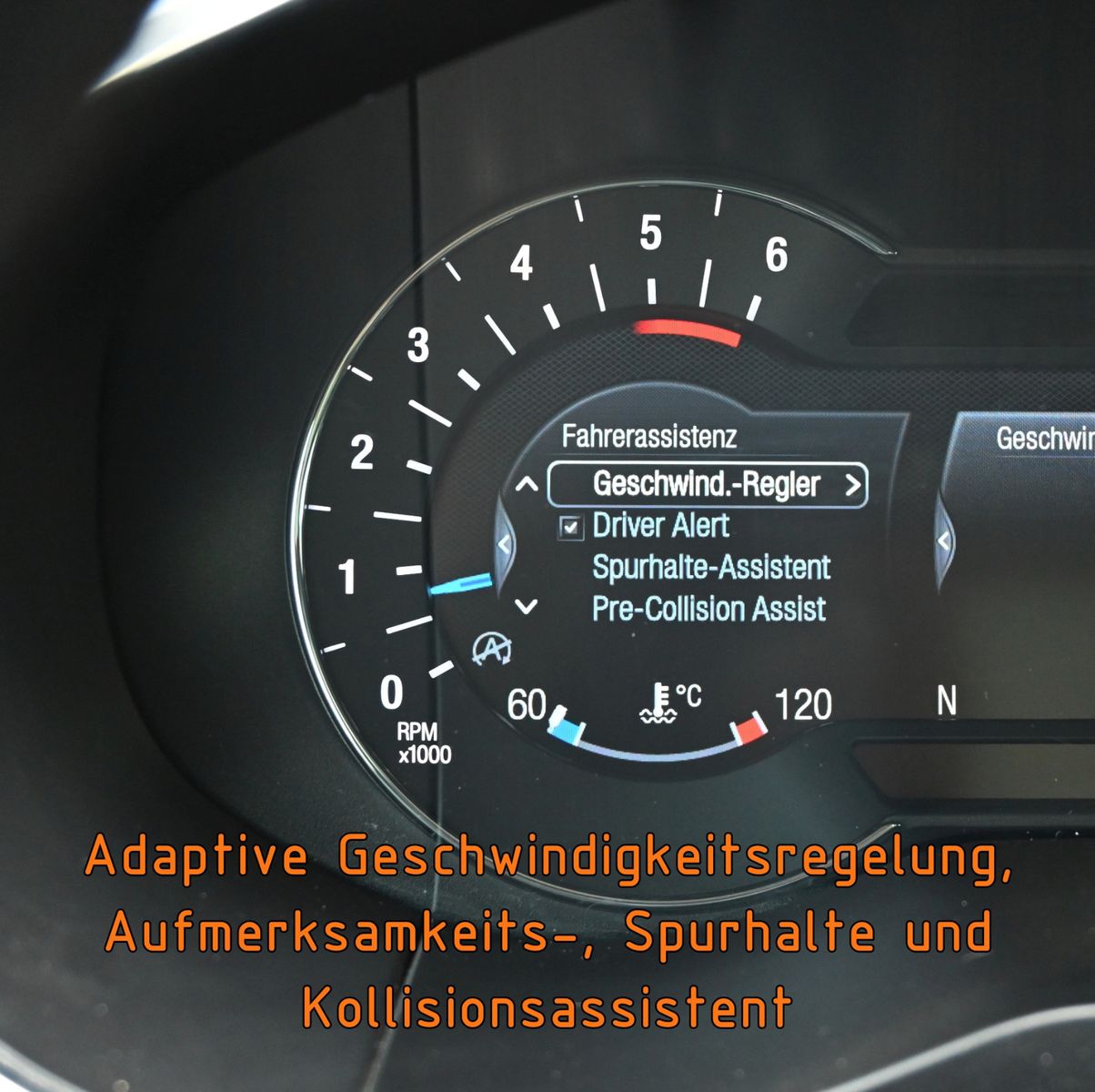 Fahrzeugabbildung Ford Galaxy 2.0 EcoBlue Titanium °AHK°PANO°BUSINESS 3