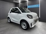 Smart fortwo EQ Coupé - gebrauchte Smart Coupés