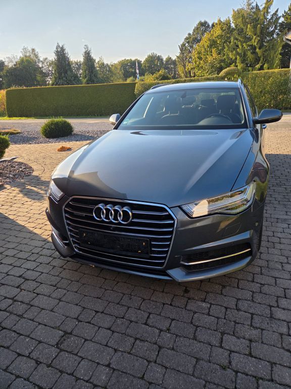 Image of Audi A6