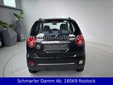 Chevrolet Matiz klima Radio TÜV NEU - gebrauchte Chevrolet Matiz aus dem Jahr 2009