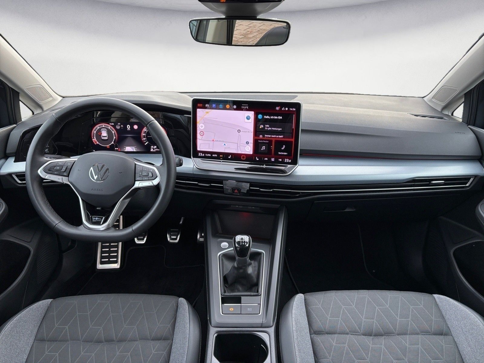 Volkswagen Golf - Bild 8