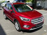 Ford Kuga Titanium2.0~FACELIFT~AUTOMATIK - Ford Kuga: Facelift