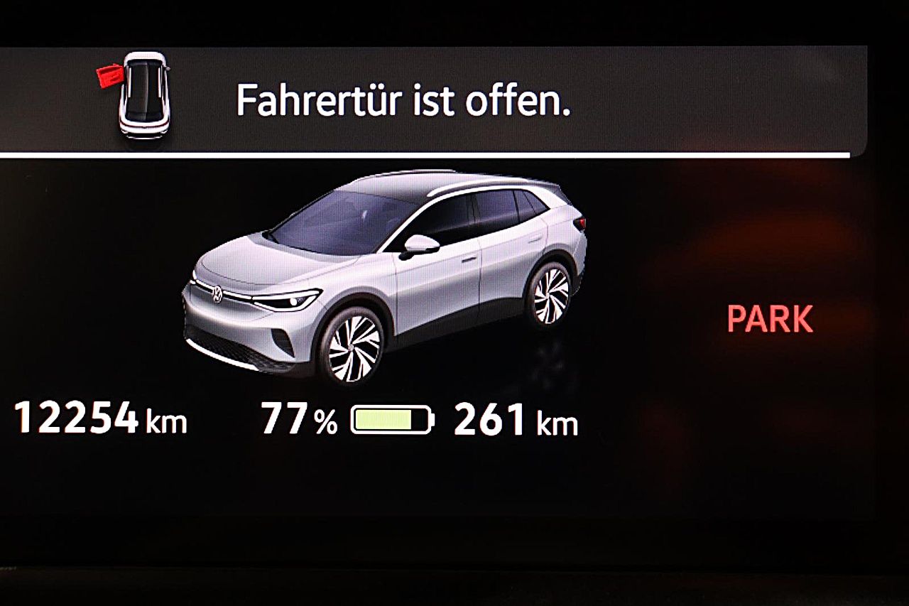 Volkswagen ID.4 - Bild 18