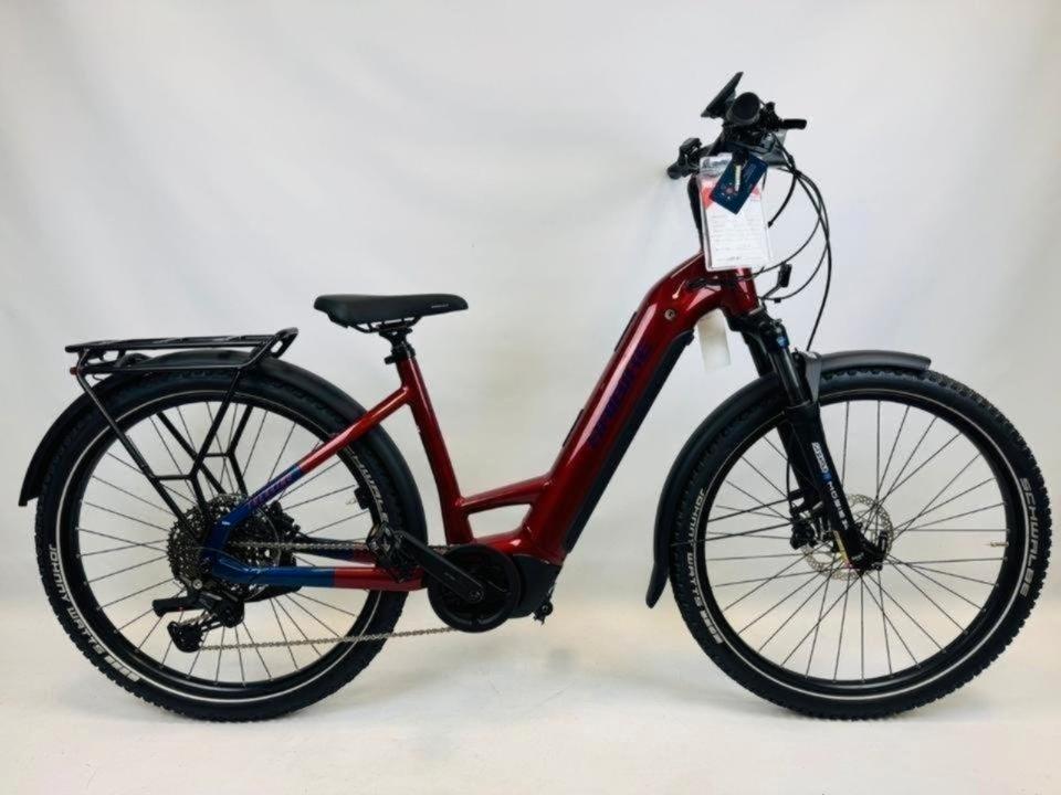 Haibike Trekking 7