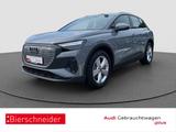 Audi Q4 45 e-tron 19 LED ACC SONOS CAM SHZ - Audi Q4 e-tron Jahreswagen