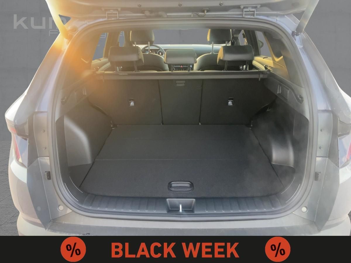 Hyundai TUCSON - Bild 13