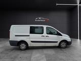 Fiat Scudo 12 SX L2H1 130 Multijet - Fiat Scudo aus 2013