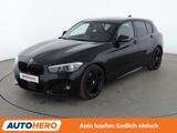 BMW 1er 118i Edition M Sport Shadow Aut.*NAVI*LED* - BMW 118 Gebrauchtwagen