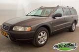 Volvo XC 70 XC70 D5 AWD Kinetic - gebrauchte Volvo XC70 aus dem Jahr 2006