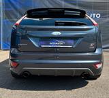 Ford Focus Lim. ST - gebrauchte Ford Focus aus dem Jahr 2008