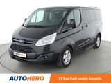 Ford Transit 2.0 TDCi 310 L1 Tourneo Titanium Aut. - Ford Transit in Köln