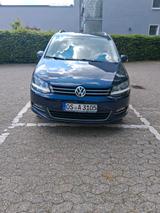 Peugeot vw sharan  6 sitzer vollausstattung  key l... - Peugeot 308: Kleinbus