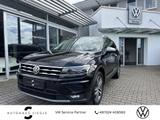 Volkswagen Tiguan Allspace 2.0 TDI Comfortline 4Motion DSG  - Volkswagen Tiguan Allspace Comfortline mit Diesel-Antrieb