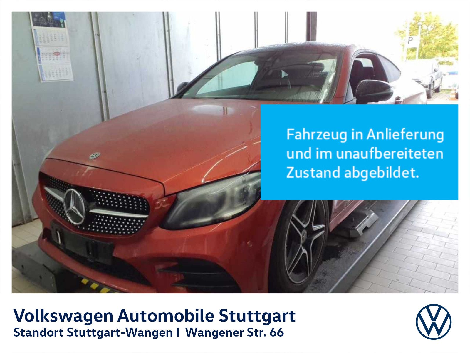 Mercedes-Benz C 300 d Navi Pano Kamera SHZ