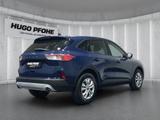 Ford Kuga Cool & Connect | AHK | GJR | Winter-Paket - Ford Kuga aus 2022