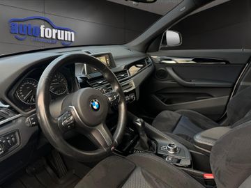 BMW X1 - 11
