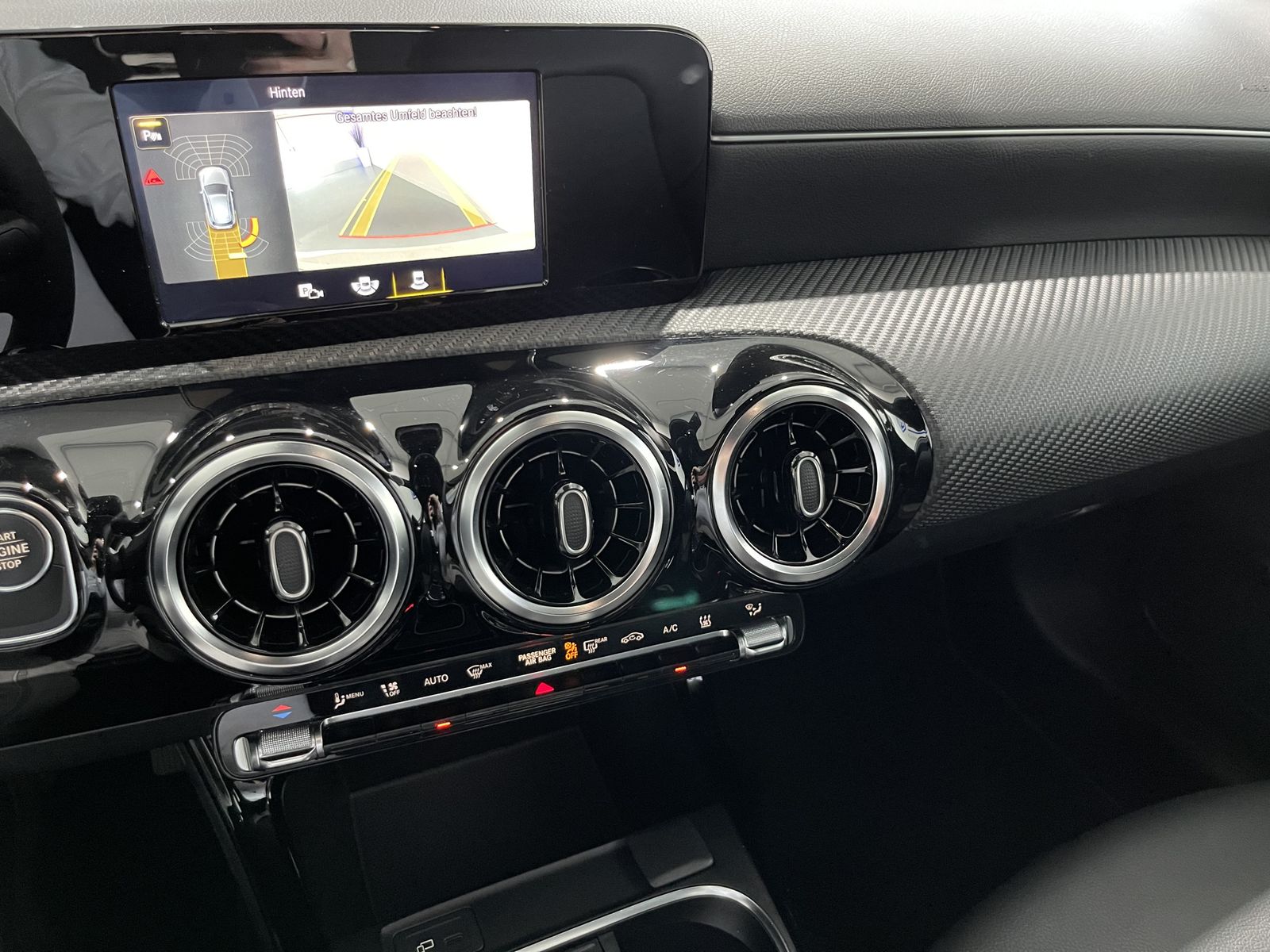 Fahrzeugabbildung Mercedes-Benz A 250 250e*Navi*Cam*PDC*LED*Digital*Leder*