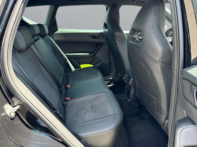 Ateca 4Drive *Navi+Digitales Cockpit+Soundsystem