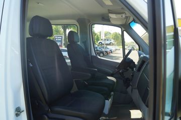 Mercedes-Benz Sprinter 316 CDI 8 SITZER-KLIMA-TOP ZUSTAND-
