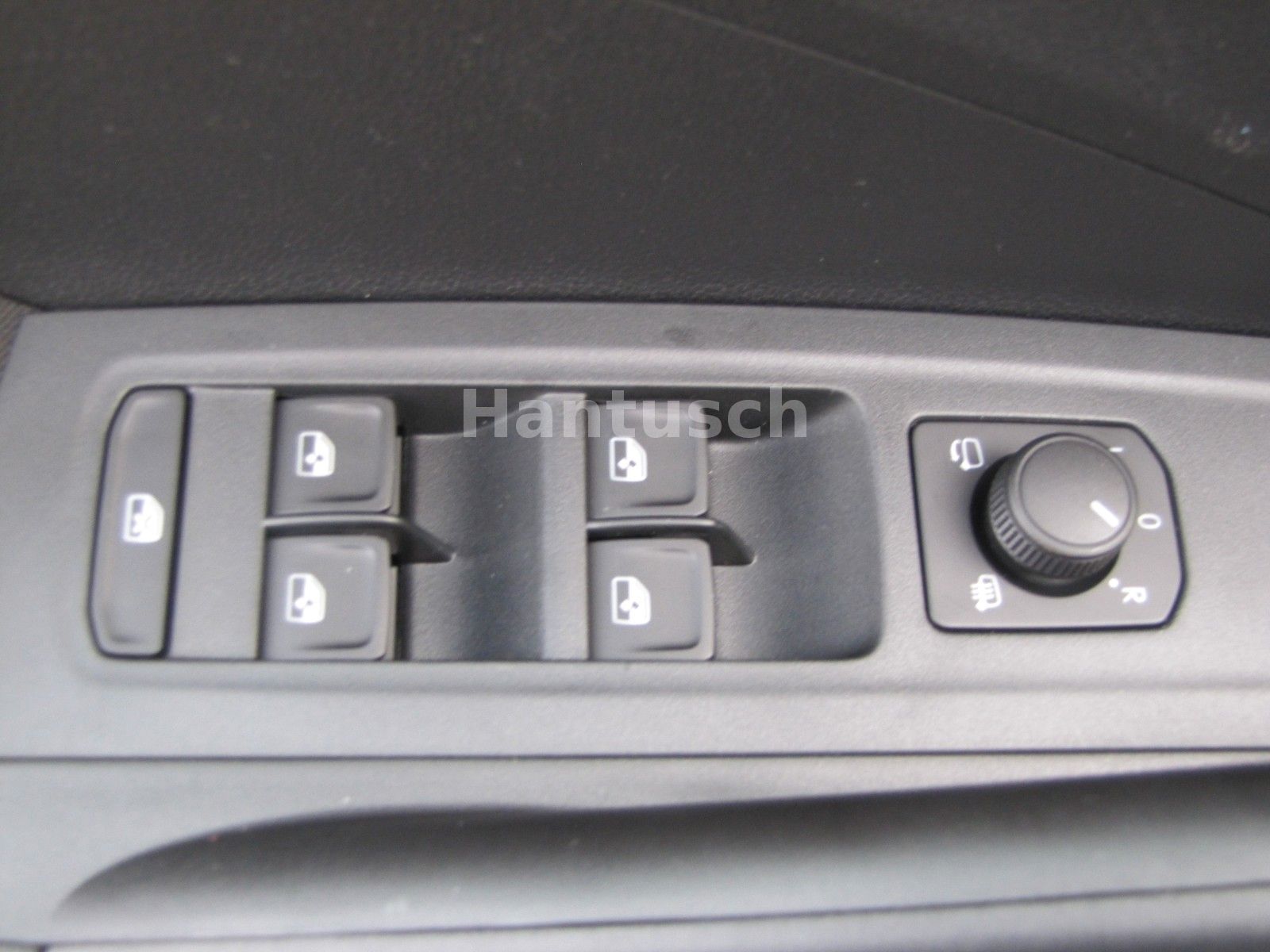 Fahrzeugabbildung SKODA Fabia "Sondermodell" Drive 1.0 TSI