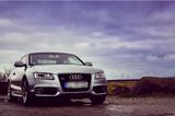 Audi A5 Coupe 3.2 FSI V6 (265 PS) Quattro - Audi A5: V6