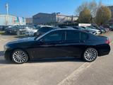 BMW 730d M-Sport - VOLL - GARANTIE 01/27 - BMW 730 aus 2021