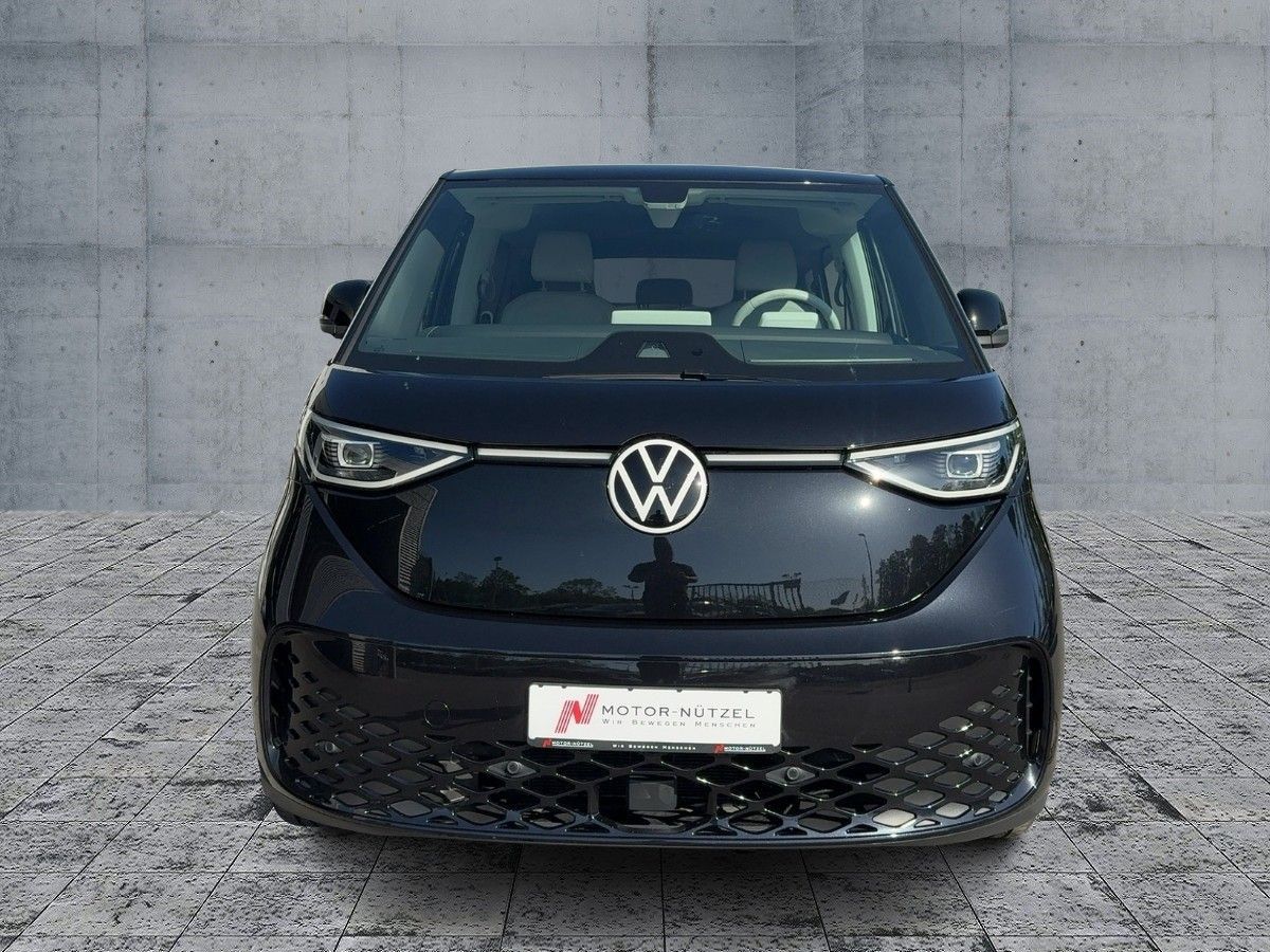 Volkswagen ID.Buzz Pro MATRIX+NAVI+RFK+ACC+SHZ+20"LM+360° imagem 3